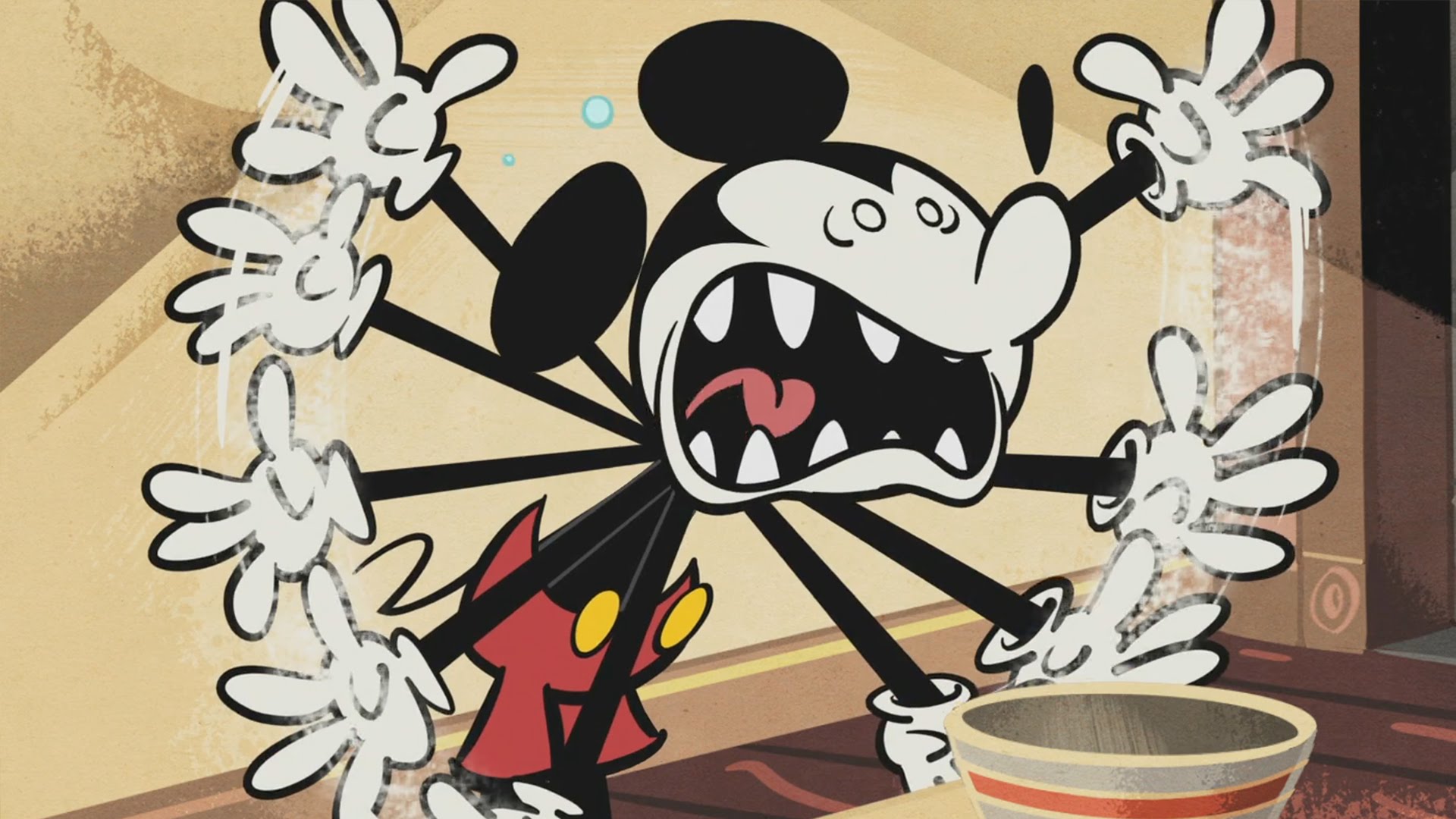 Reorganiseren Mislukking rook Mickey Mouse Videos | Animated Disney Movies